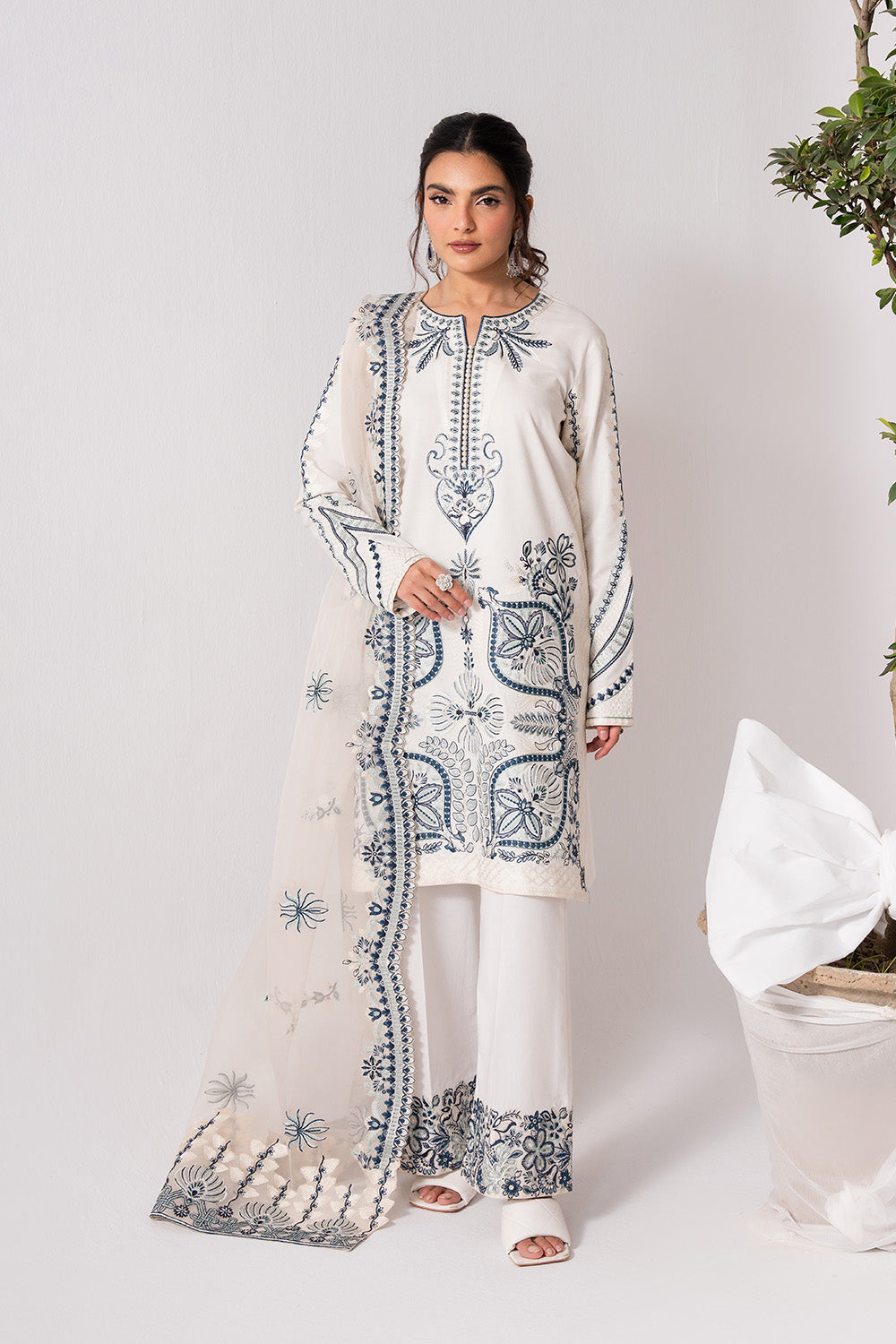 Maryum N Maria | Zuhur 25 | AUBREY - House Of Hania