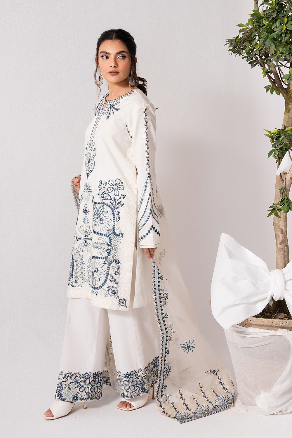 Maryum N Maria | Zuhur 25 | AUBREY - House Of Hania