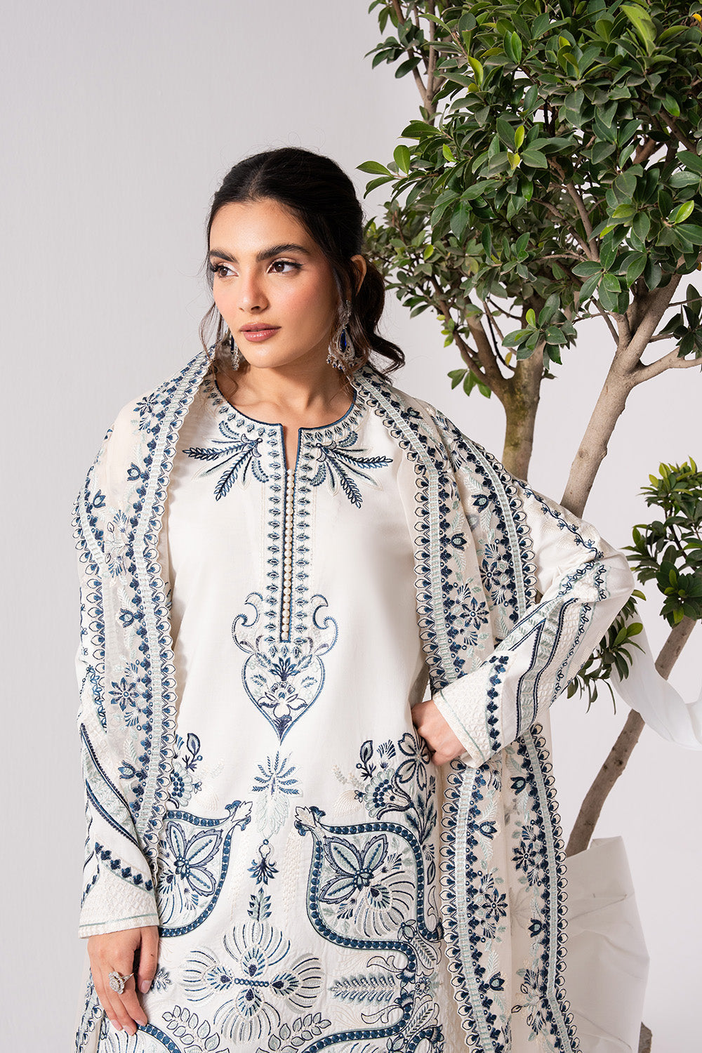 Maryum N Maria | Zuhur 25 | AUBREY - House Of Hania
