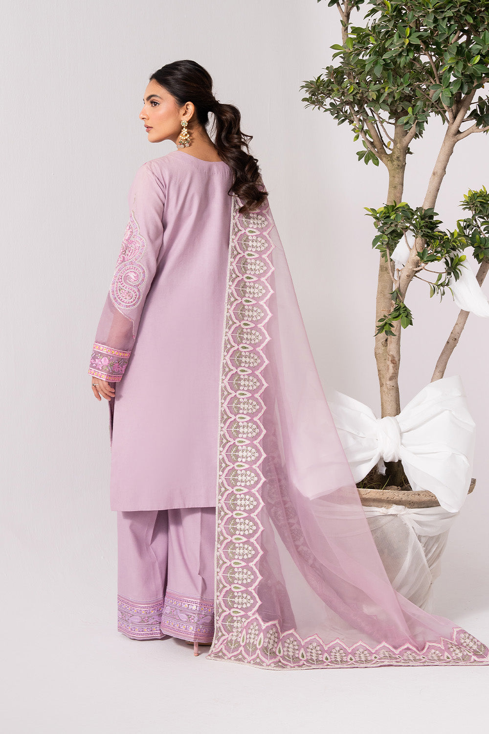 Maryum N Maria | Zuhur 25 | BELLA - House Of Hania