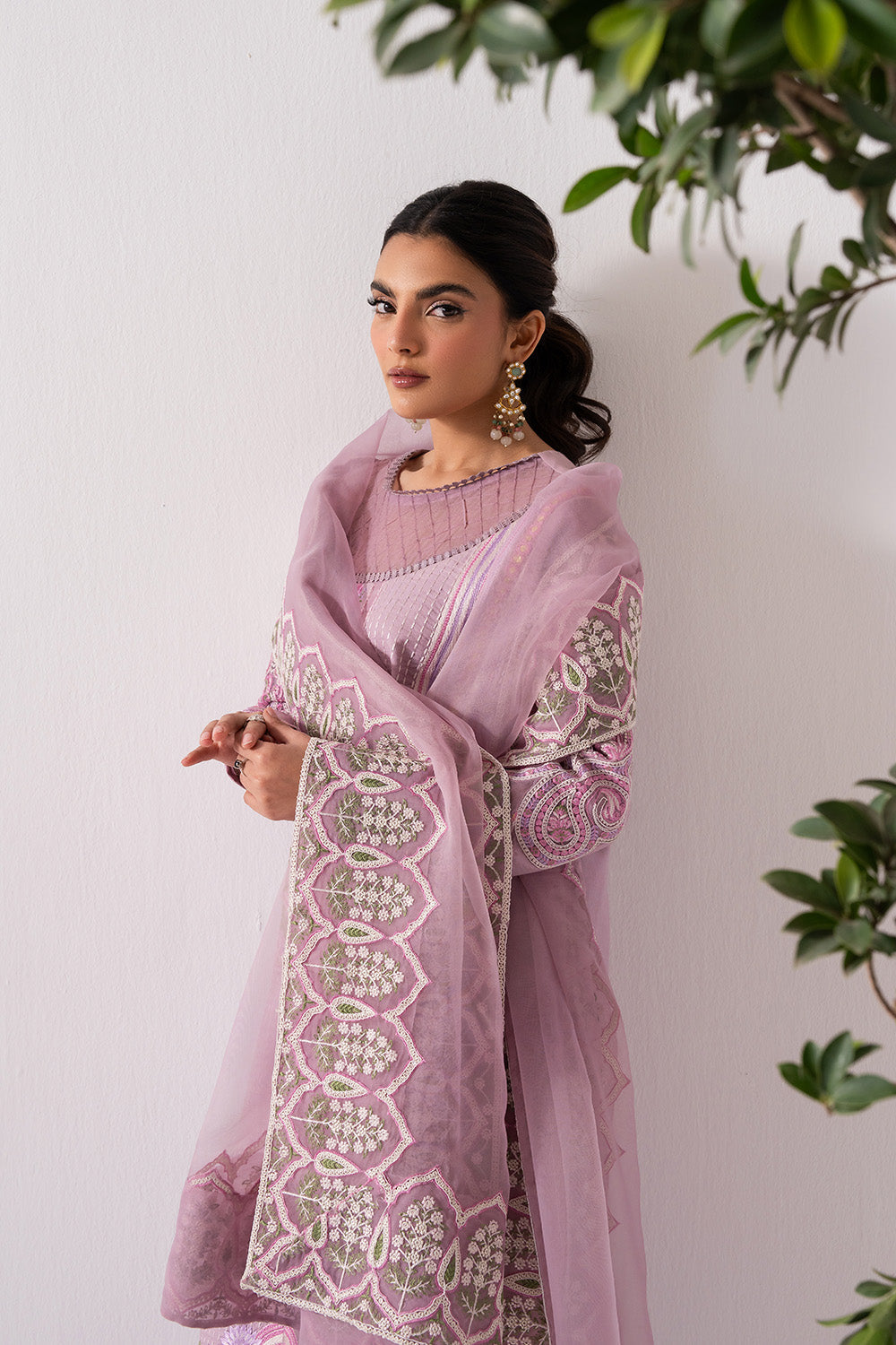 Maryum N Maria | Zuhur 25 | BELLA - House Of Hania