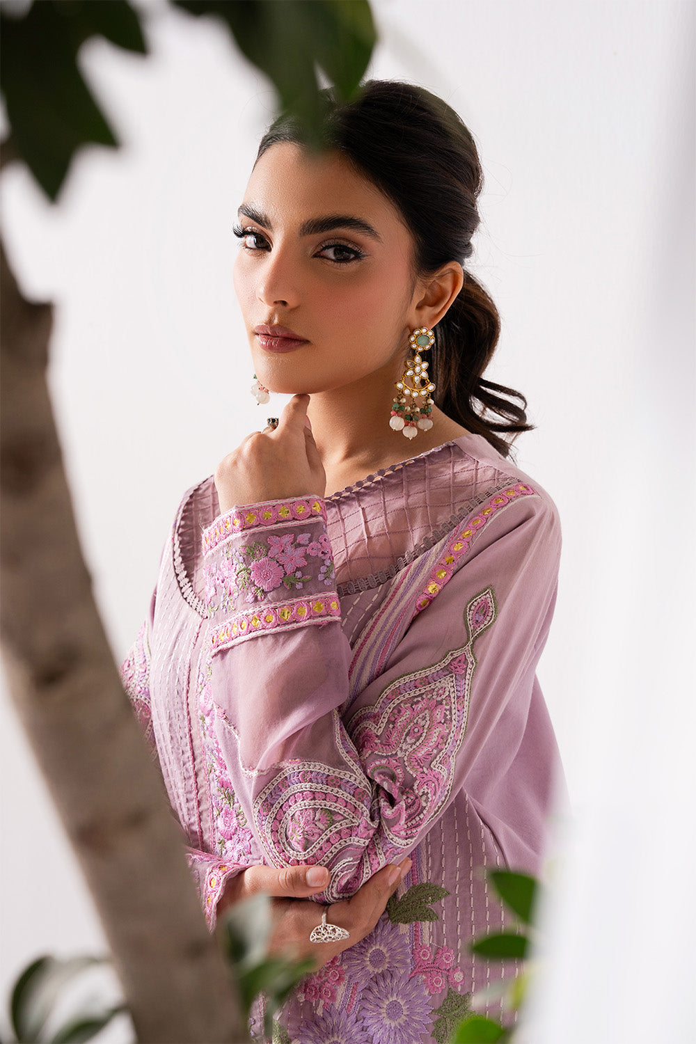 Maryum N Maria | Zuhur 25 | BELLA - House Of Hania