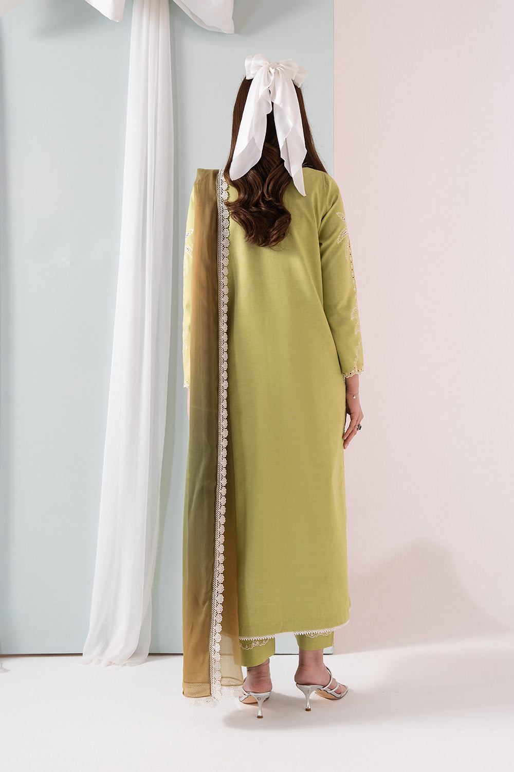 Maryum N Maria | Zuhur 25 | ELORA - House Of Hania