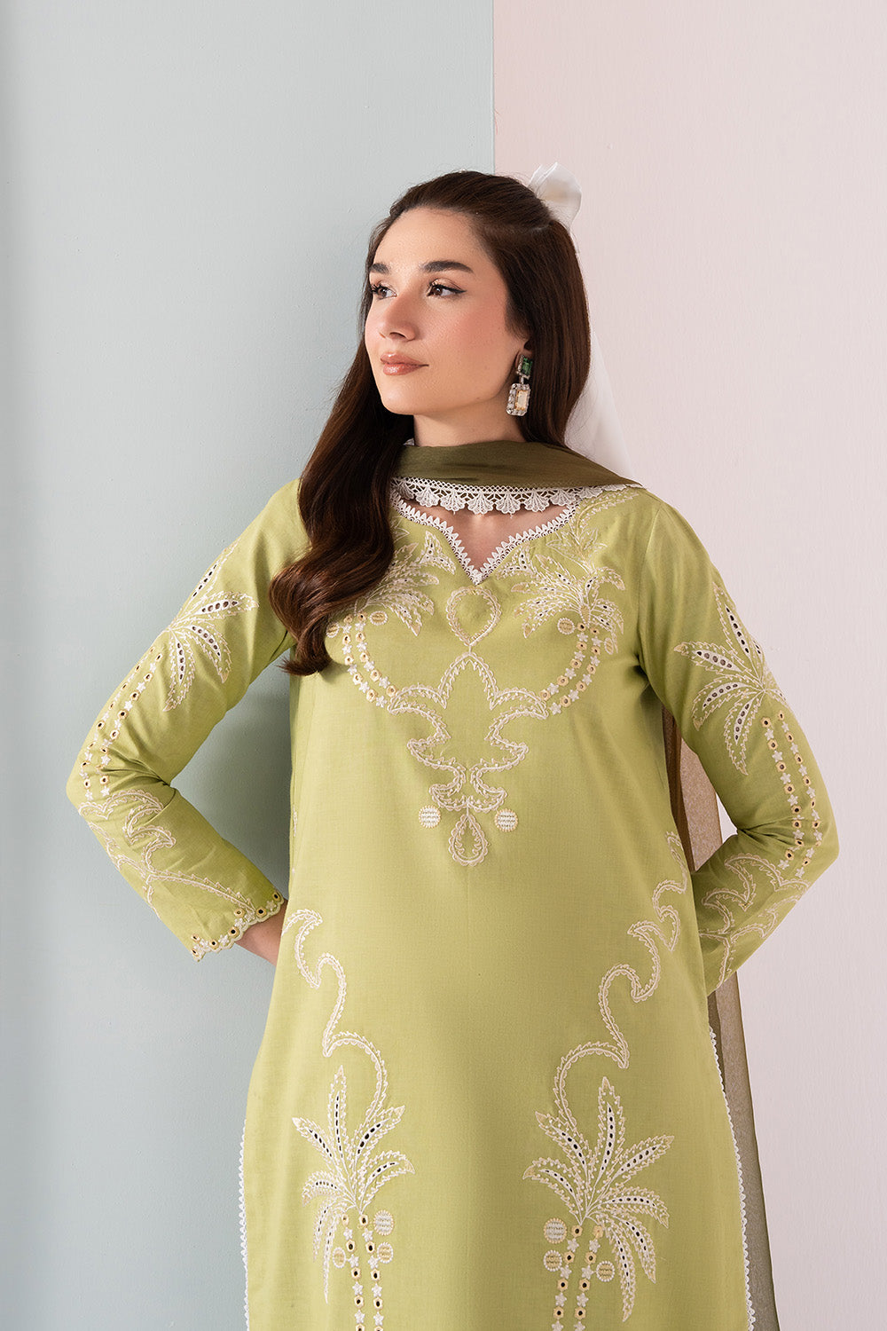 Maryum N Maria | Zuhur 25 | ELORA - House Of Hania