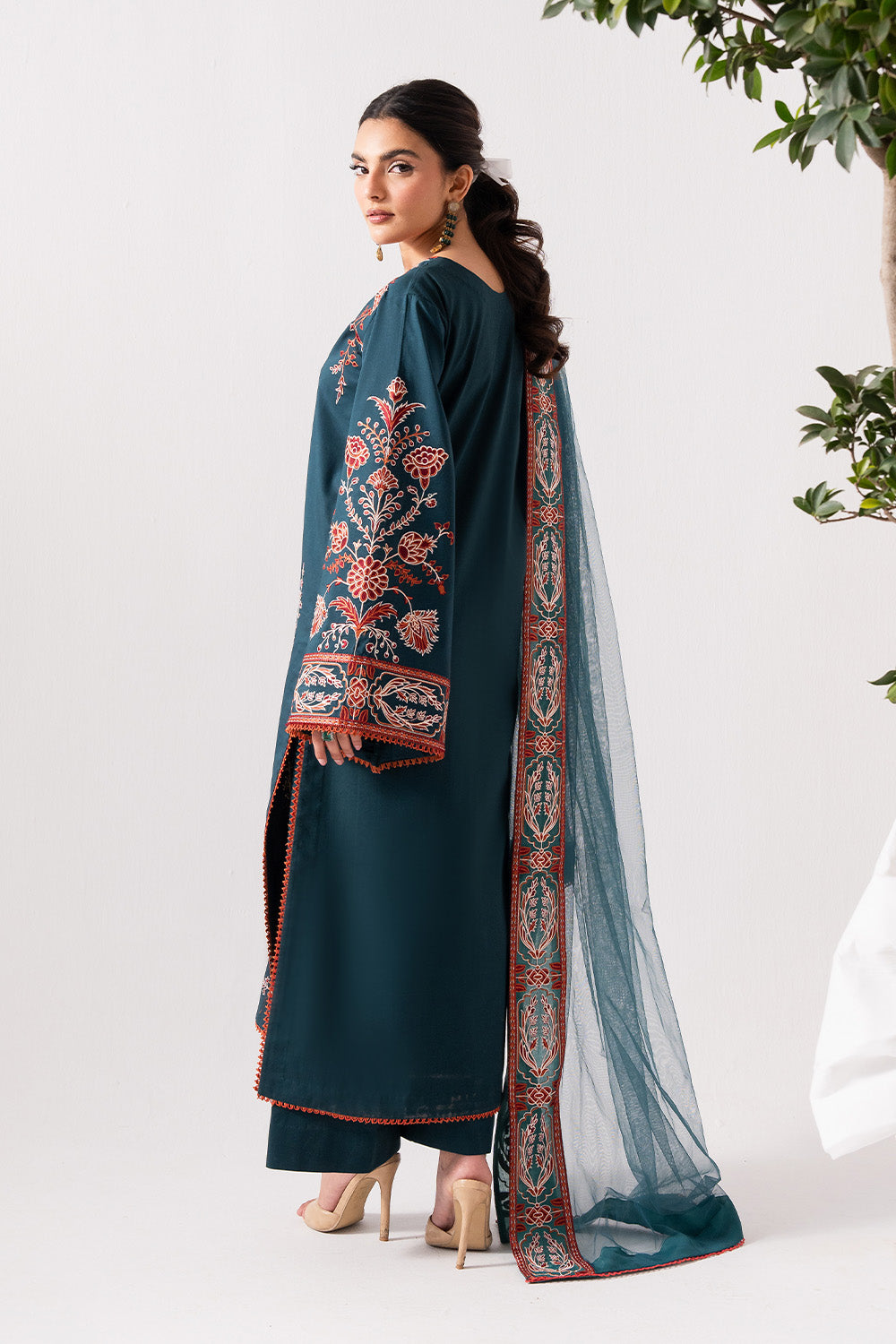 Maryum N Maria | Zuhur 25 | ELOYA - House Of Hania