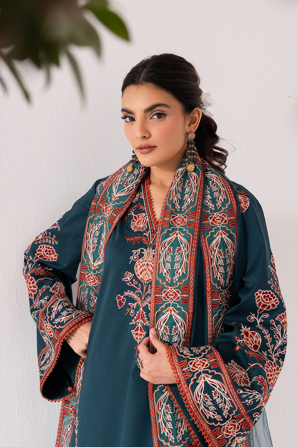 Maryum N Maria | Zuhur 25 | ELOYA - House Of Hania