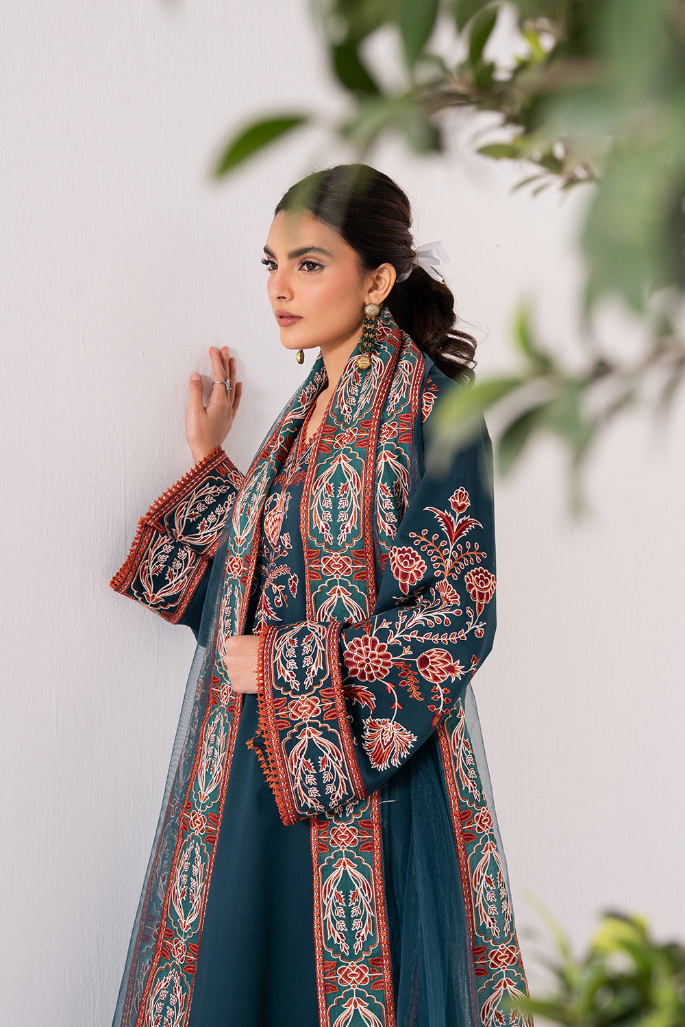 Maryum N Maria | Zuhur 25 | ELOYA - House Of Hania