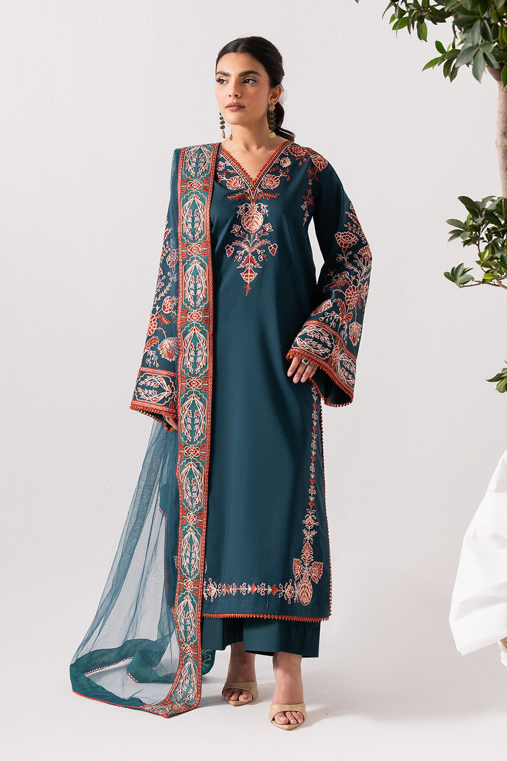 Maryum N Maria | Zuhur 25 | ELOYA - House Of Hania