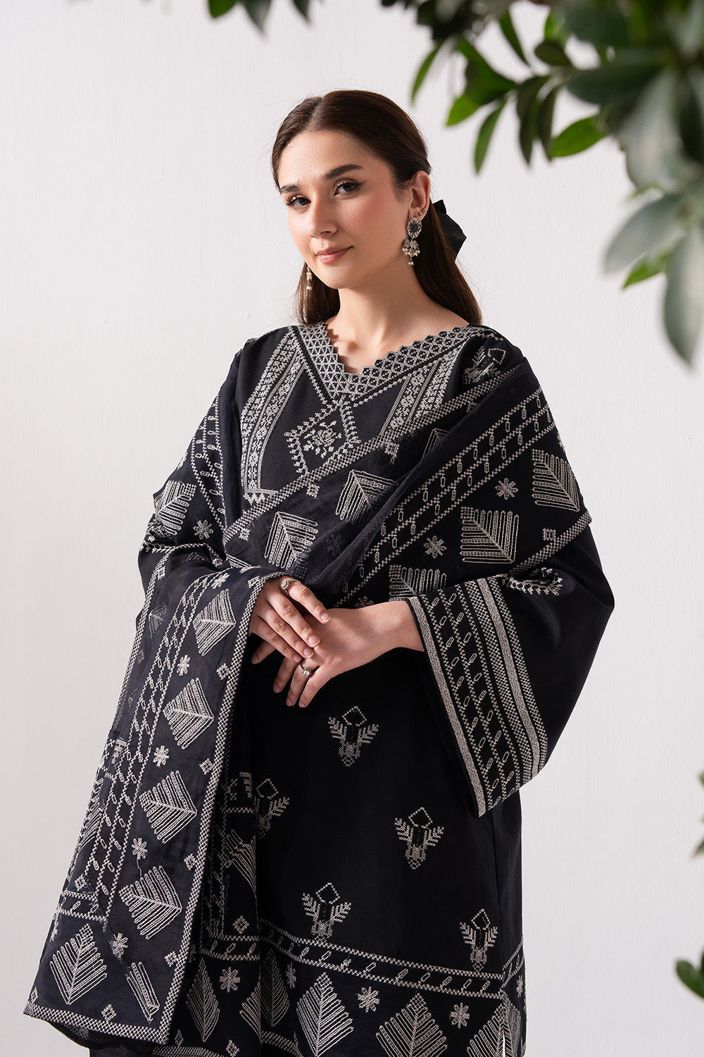 Maryum N Maria | Zuhur 25 | KAIROS - House Of Hania