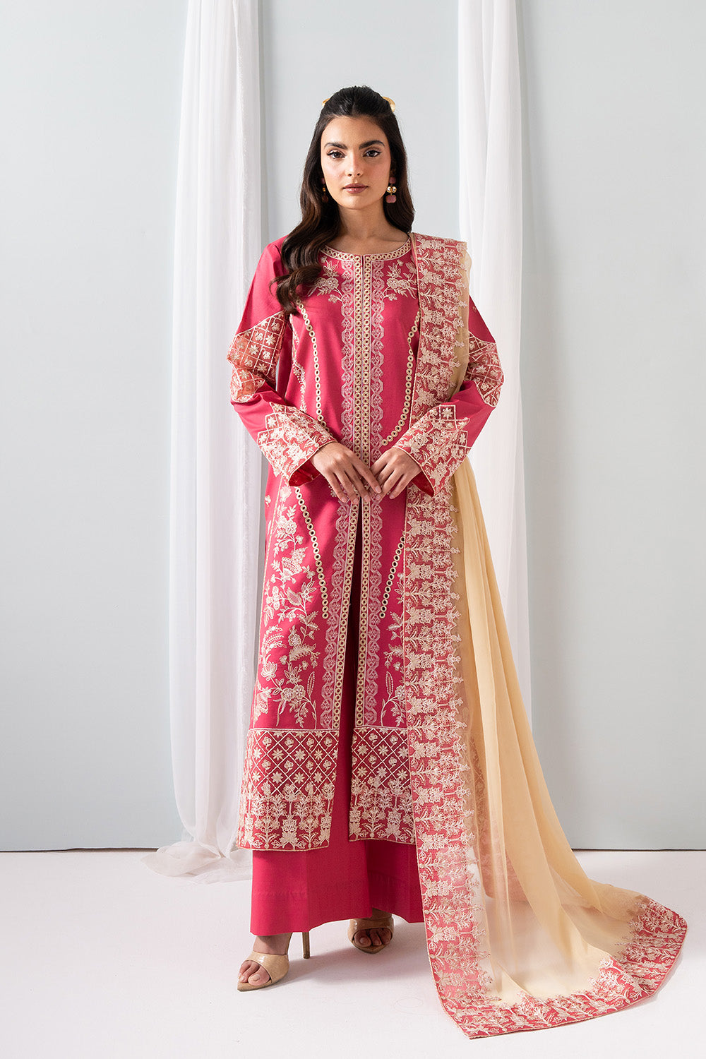 Maryum N Maria | Zuhur 25 | KEFI - House Of Hania