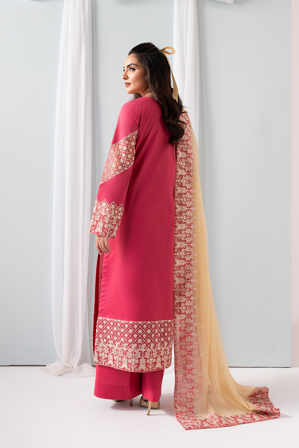 Maryum N Maria | Zuhur 25 | KEFI - House Of Hania