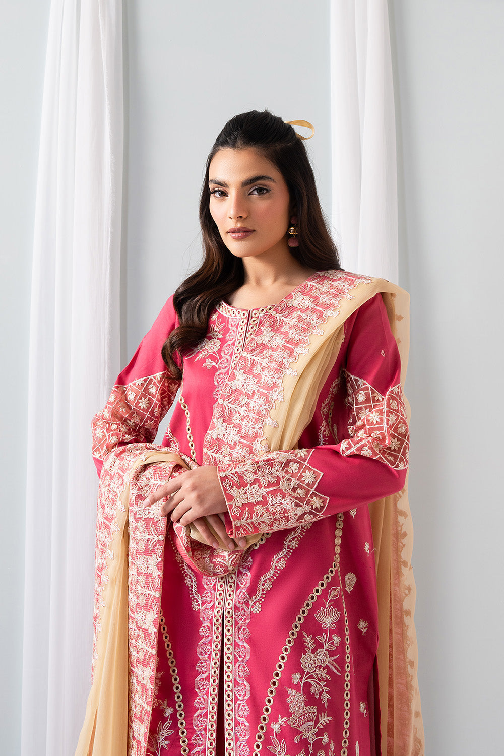 Maryum N Maria | Zuhur 25 | KEFI - House Of Hania