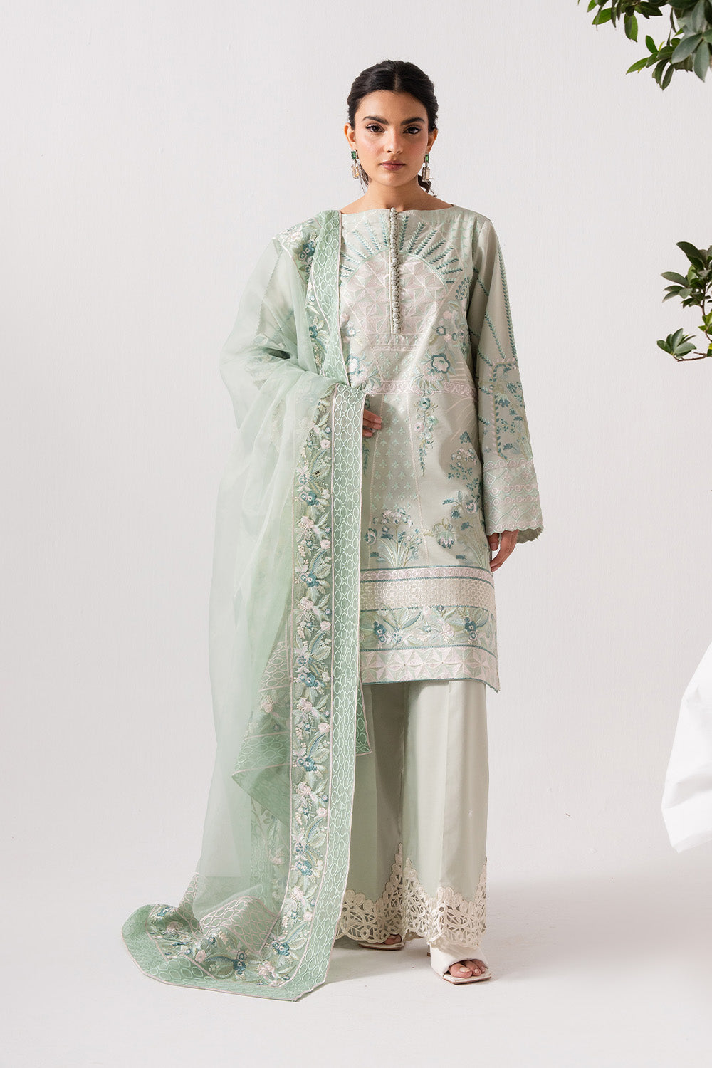 Maryum N Maria | Zuhur 25 | MERAKI - House Of Hania