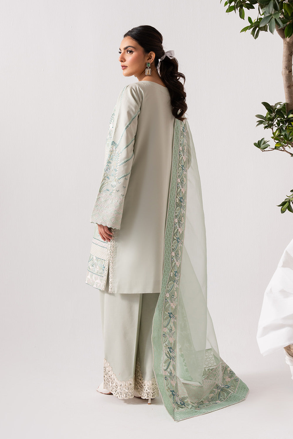 Maryum N Maria | Zuhur 25 | MERAKI - House Of Hania