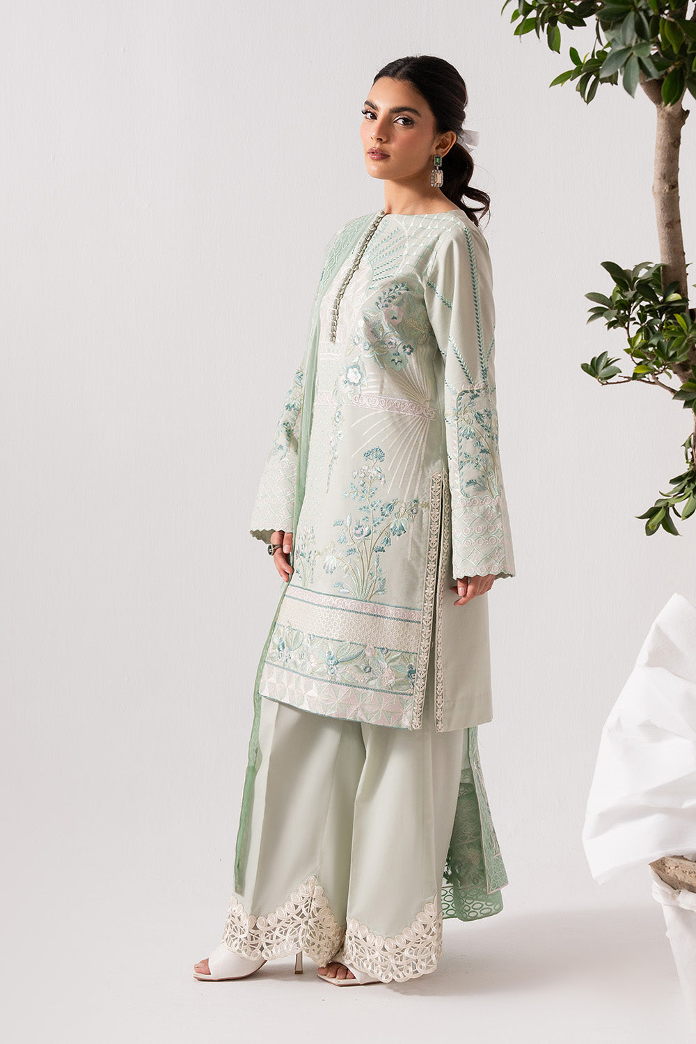 Maryum N Maria | Zuhur 25 | MERAKI - House Of Hania