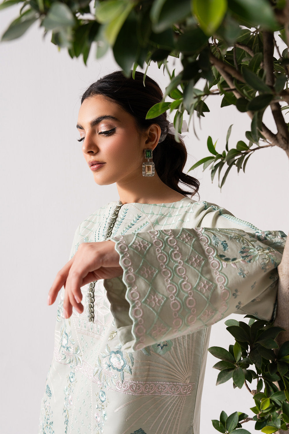 Maryum N Maria | Zuhur 25 | MERAKI - House Of Hania