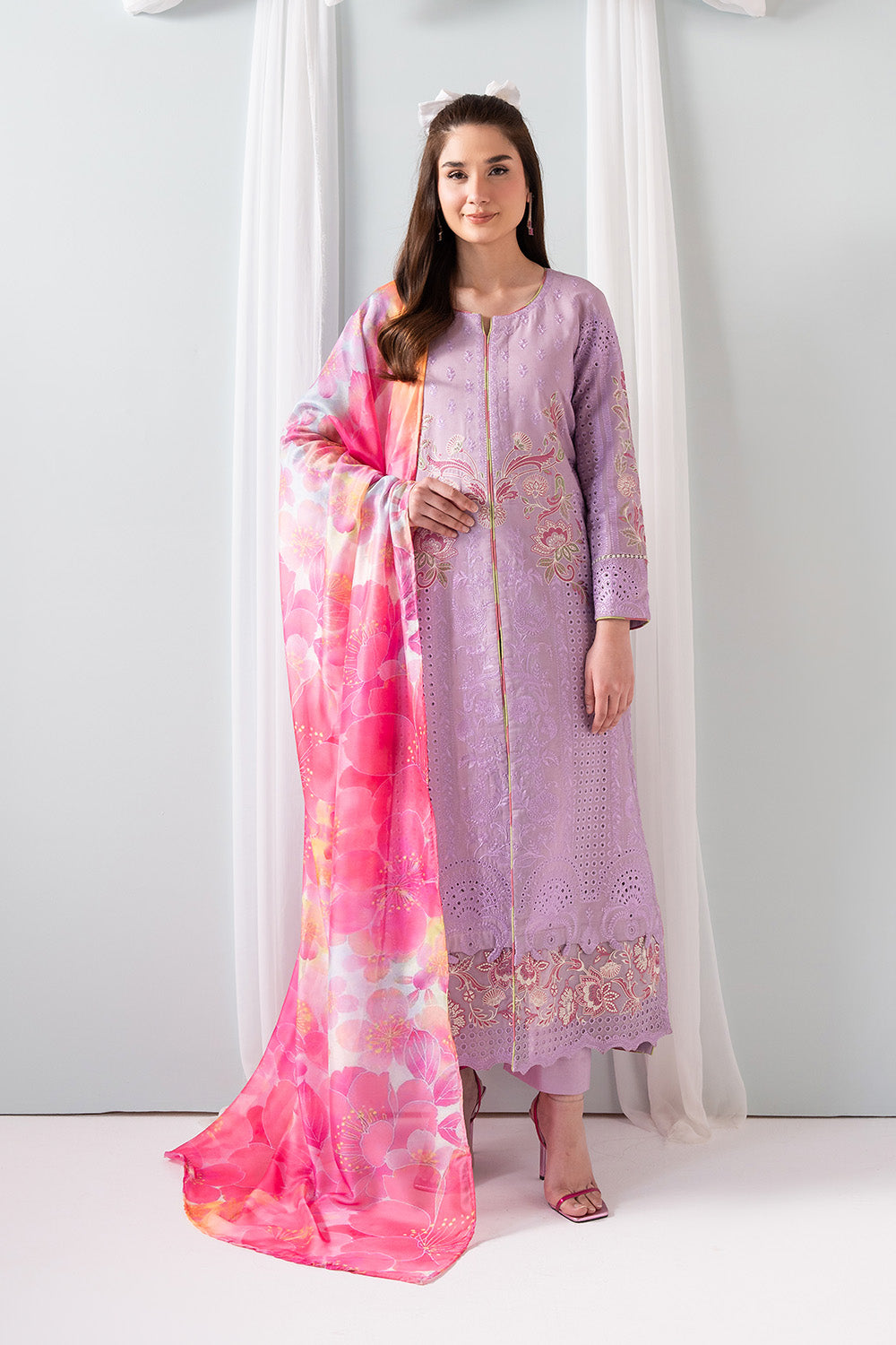 Maryum N Maria | Zuhur 25 | MYSA - House Of Hania