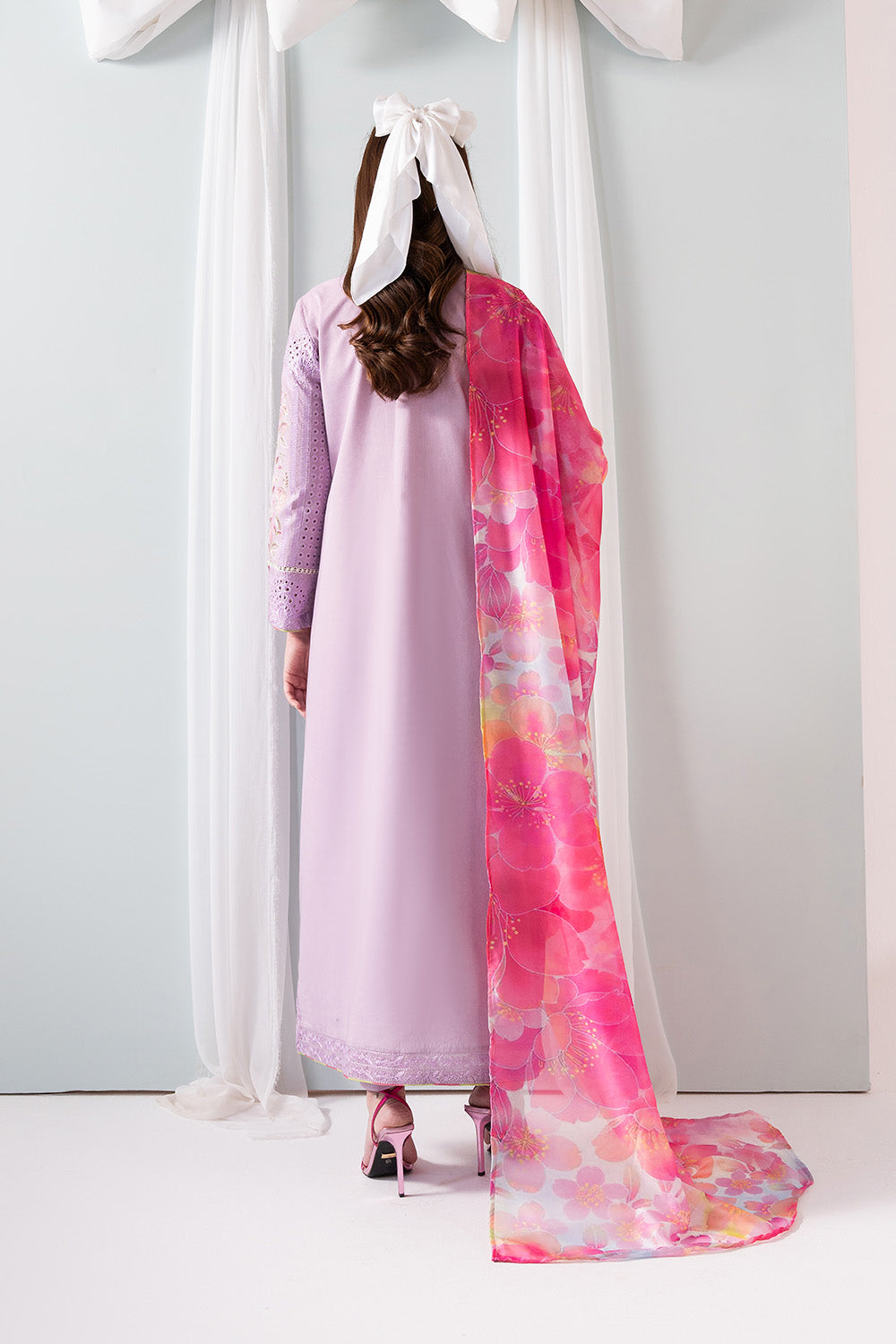 Maryum N Maria | Zuhur 25 | MYSA - House Of Hania