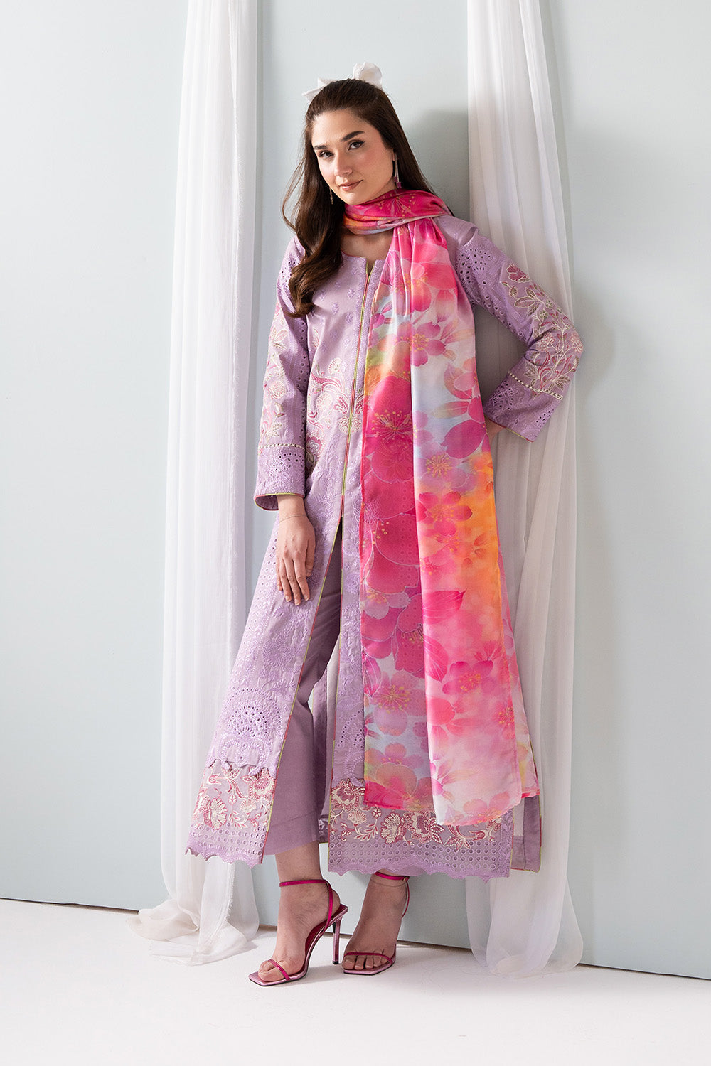 Maryum N Maria | Zuhur 25 | MYSA - House Of Hania