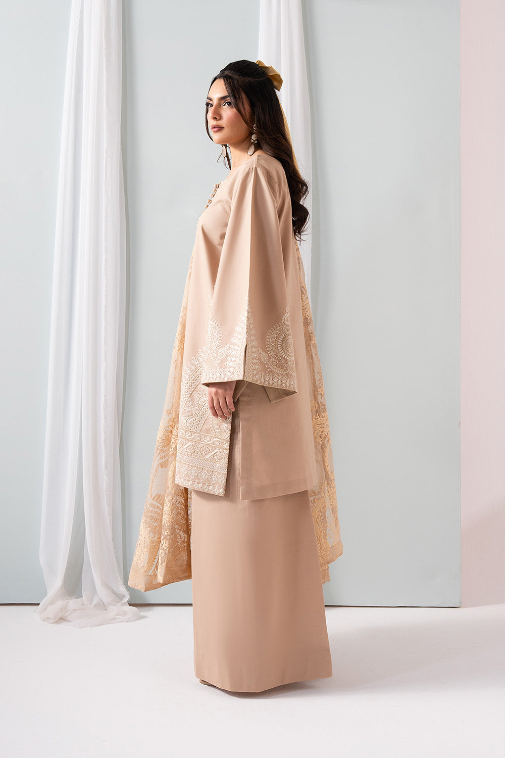 Maryum N Maria | Zuhur 25 | SELAH - House Of Hania