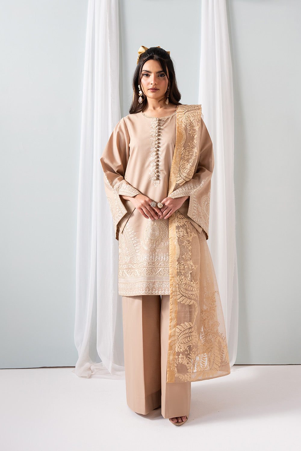 Maryum N Maria | Zuhur 25 | SELAH - House Of Hania