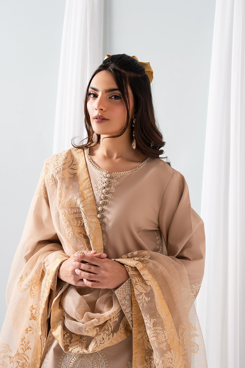 Maryum N Maria | Zuhur 25 | SELAH - House Of Hania