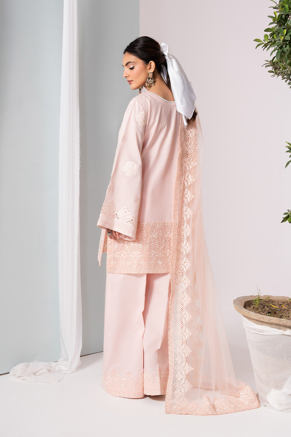 Maryum N Maria | Zuhur 25 | SILA - House Of Hania