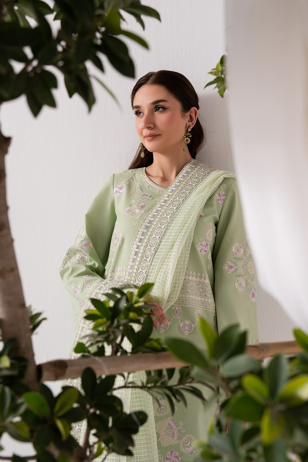 Maryum N Maria | Zuhur 25 | SOPHIA - MS50145 - House Of Hania