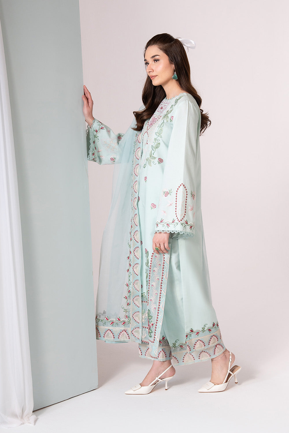 Maryum N Maria | Zuhur 25 |  YARA - House Of Hania