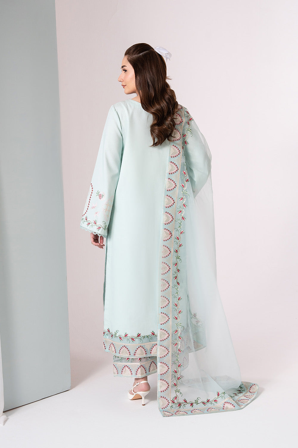 Maryum N Maria | Zuhur 25 |  YARA - House Of Hania