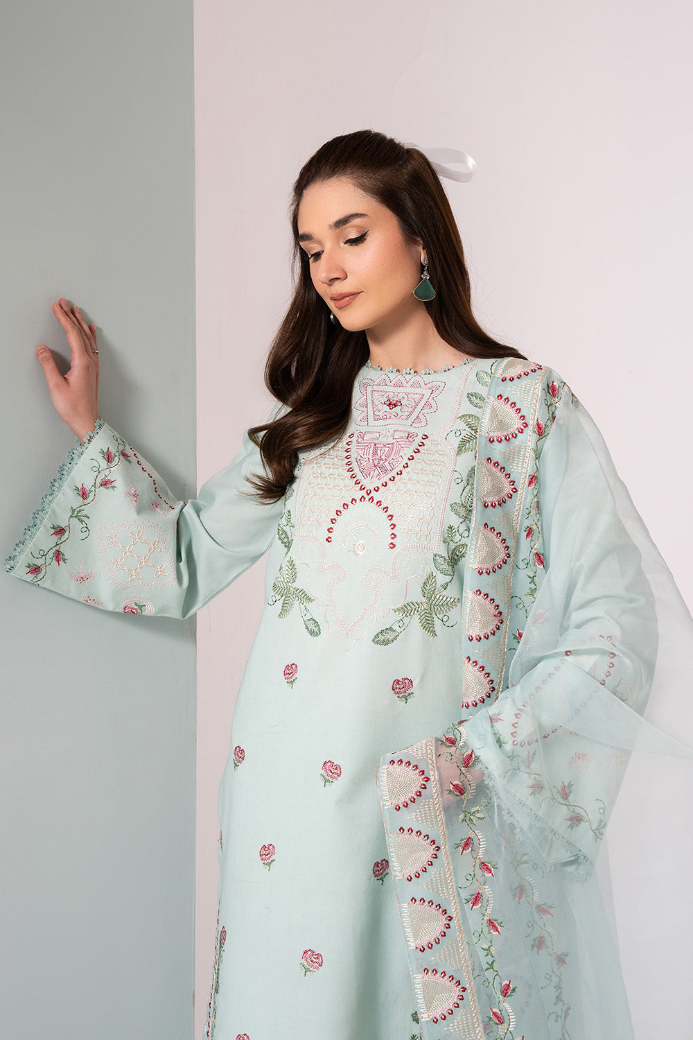 Maryum N Maria | Zuhur 25 |  YARA - House Of Hania