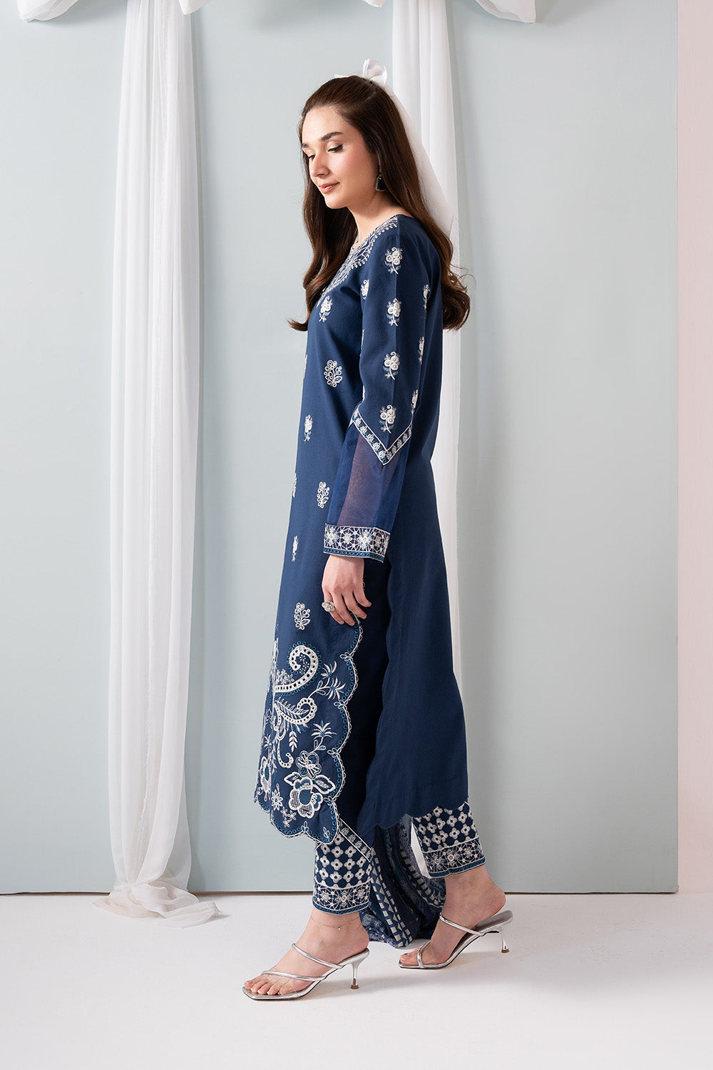 Maryum N Maria | Zuhur 25 |  ZAHARI - House Of Hania