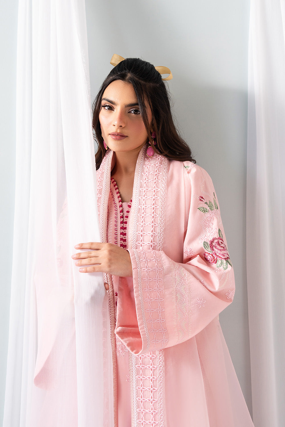 Maryum N Maria | Zuhur 25 | ZARI - House Of Hania