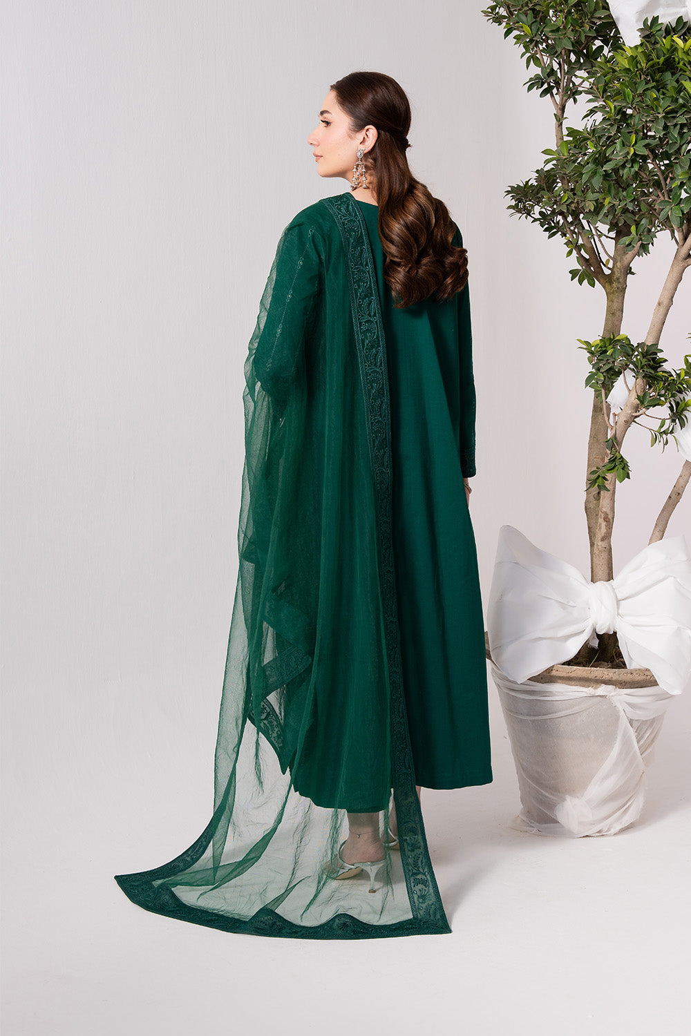 Maryum N Maria | Zuhur 25 | ZURI - House Of Hania