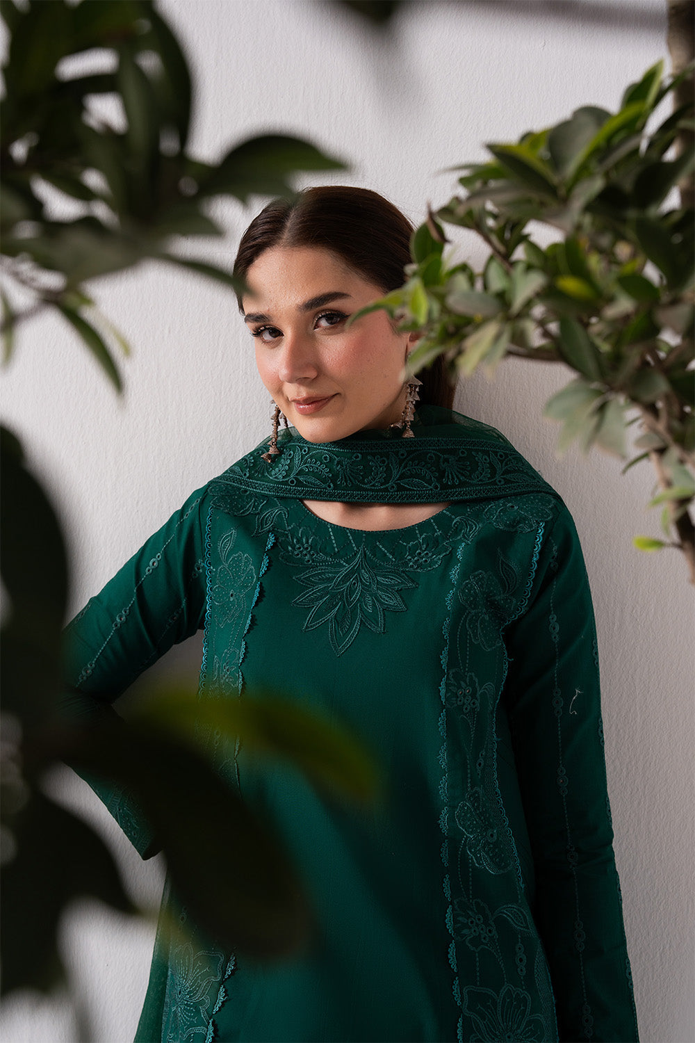Maryum N Maria | Zuhur 25 | ZURI - House Of Hania