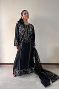 Maryum N Maria |nAllure Luxe|ELOURA - MS50327 - House Of Hania