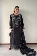 Maryum N Maria |nAllure Luxe|ELOURA - MS50327 - House Of Hania