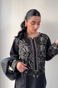 Maryum N Maria |nAllure Luxe|ELOURA - MS50327 - House Of Hania