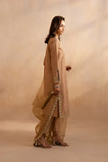 Maryum n Maria | Dhahab pret | ALANAA - MS50259 - House Of Hania