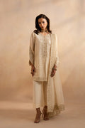 Maryum n Maria | Dhahab pret | ALICE - MS50258 - House Of Hania