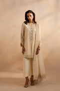 Maryum n Maria | Dhahab pret | ALICE - MS50258 - House Of Hania