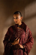 Maryum n Maria | Dhahab pret | AMBROSE - MS50256 - House Of Hania