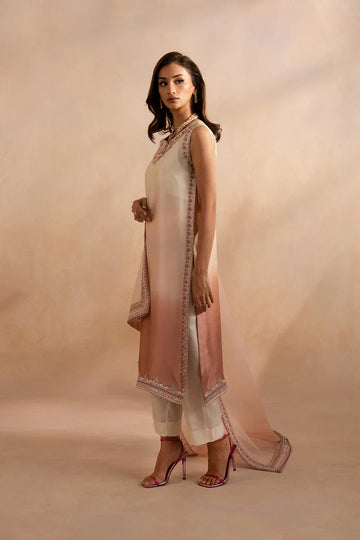 Maryum n Maria | Dhahab pret | AURA - MS50261 - House Of Hania