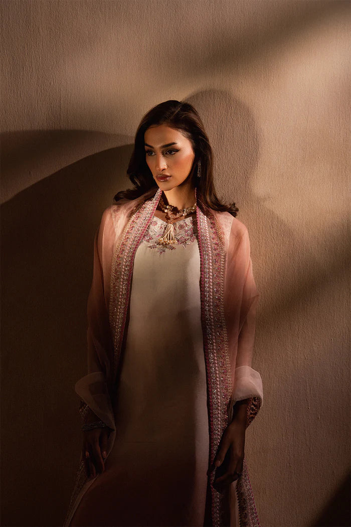 Maryum n Maria | Dhahab pret | AURA - MS50261 - House Of Hania