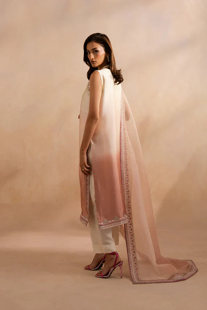 Maryum n Maria | Dhahab pret | AURA - MS50261 - House Of Hania