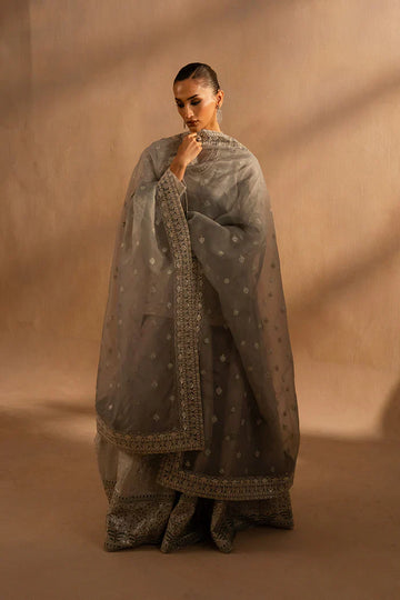 Maryum n Maria | Dhahab pret | CAMILE - MS50260 - House Of Hania