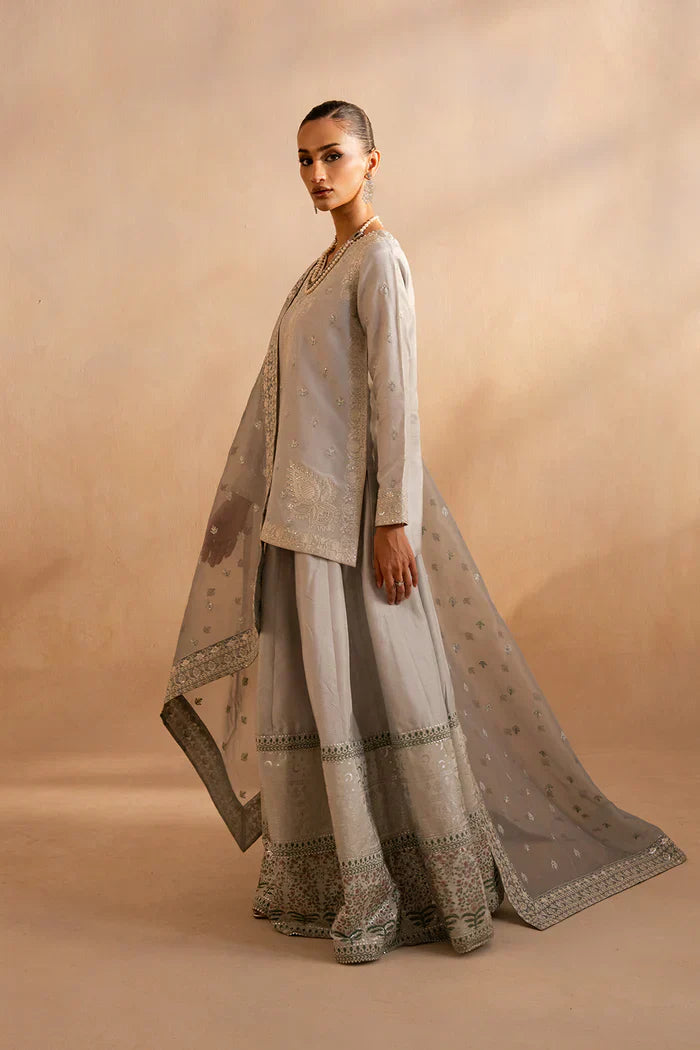 Maryum n Maria | Dhahab pret | CAMILE - MS50260 - House Of Hania