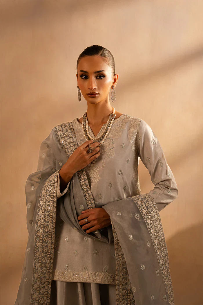 Maryum n Maria | Dhahab pret | CAMILE - MS50260 - House Of Hania