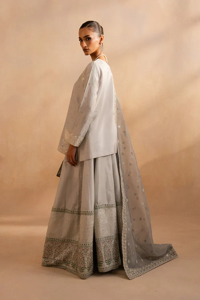 Maryum n Maria | Dhahab pret | CAMILE - MS50260 - House Of Hania