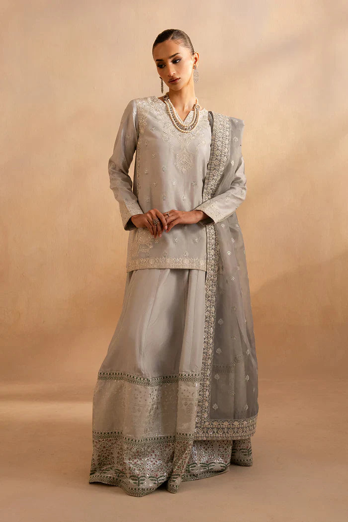 Maryum n Maria | Dhahab pret | CAMILE - MS50260 - House Of Hania